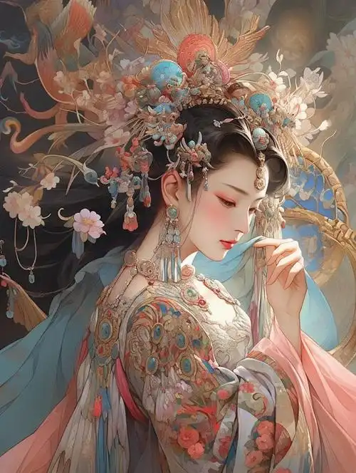 穿过寒冬拥抱你海报