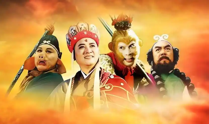 你好李焕英温馨电影