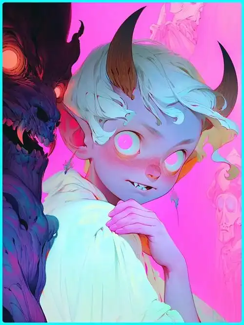 我和我的父辈海报