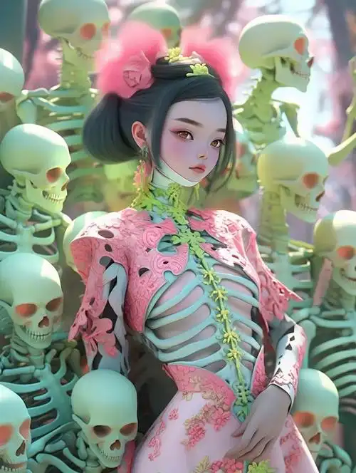 我和我的祖国海报