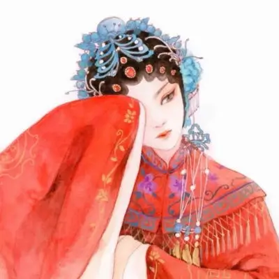 橙子妈妈头像